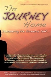 The Journey Home: Discovering the Essential Self