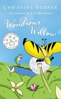 Front cover_Wondrous Willow