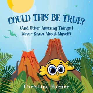 Front cover_Could This Be True?