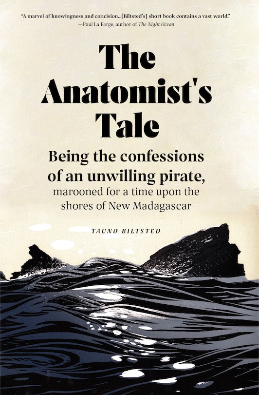 Front cover_The Anatomist's Tale