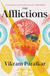 Couverture_The Afflictions