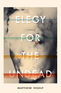 Couverture_Elegy for the Undead