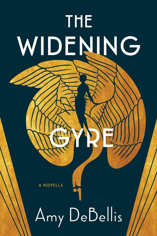 Front cover_The Widening Gyre