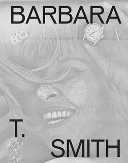 Front cover_Barbara T. Smith: Proof
