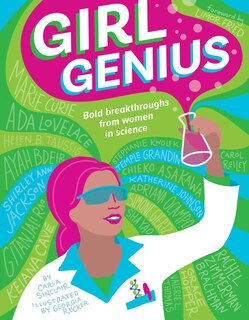 Couverture_Girl Genius