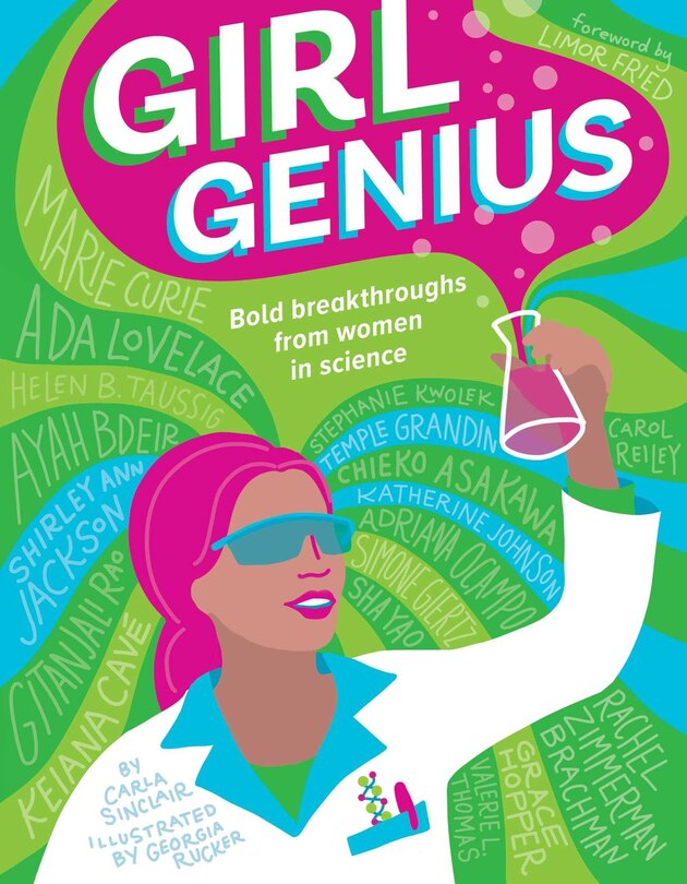 Couverture_Girl Genius