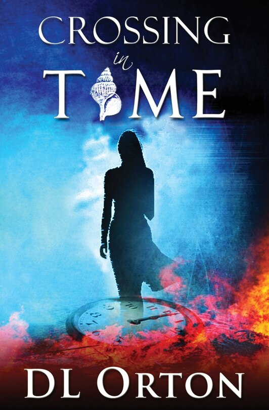 Front cover_Crossing In Time