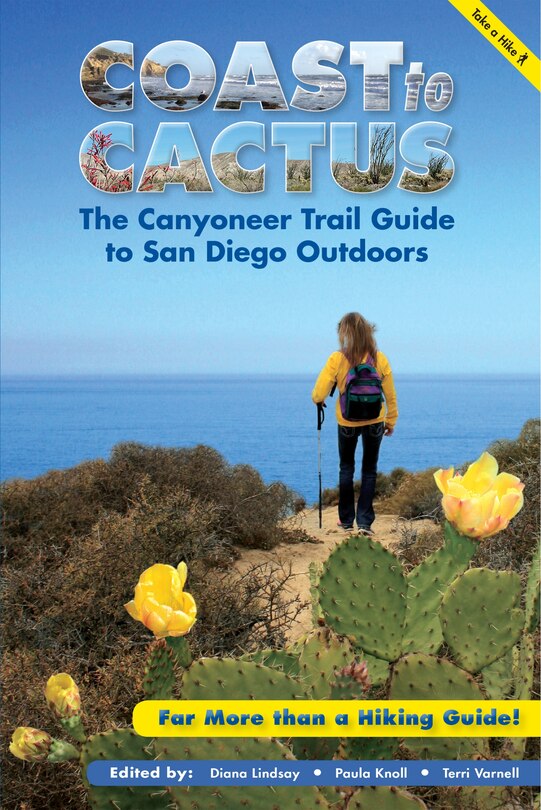 Couverture_Coast to Cactus