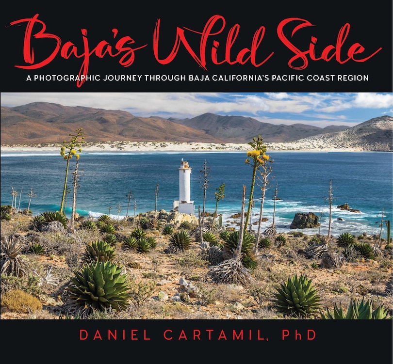 Front cover_Baja's Wild Side