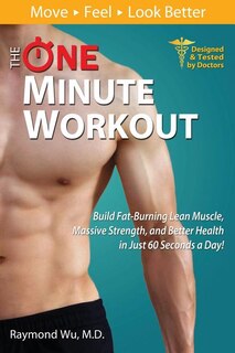 Couverture_The One Minute Workout