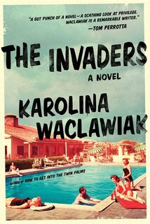 Front cover_The Invaders