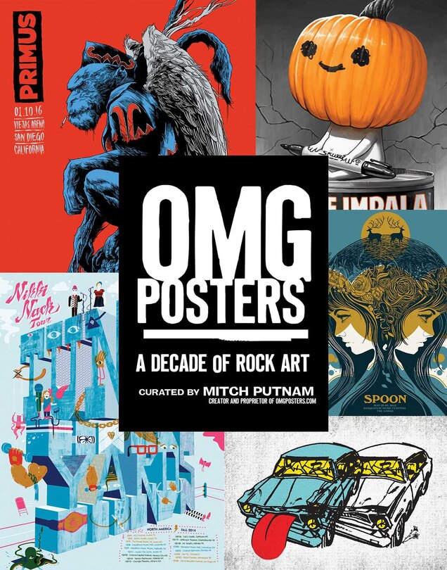 Front cover_OMG Posters