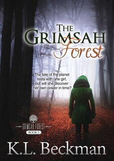 Front cover_The Grimsah Forest