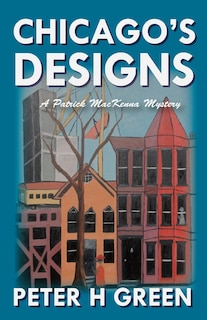 Front cover_Chicago's Designs