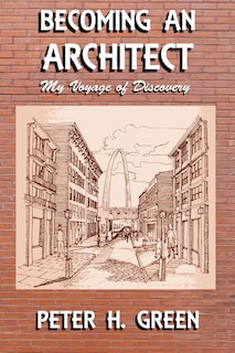 Front cover_Becoming An Architect