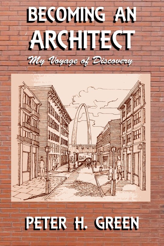Front cover_Becoming An Architect