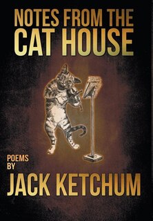 Front cover_Notes From The Cat House