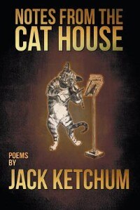 Couverture_Notes from the Cat House