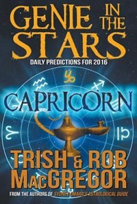 Genie in the Stars: Capricorn