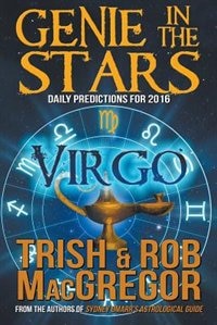 Genie in the Stars: Virgo