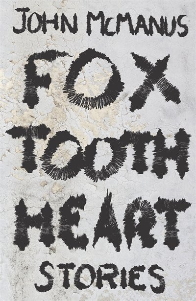 Front cover_Fox Tooth Heart