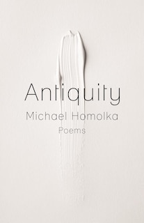 Front cover_Antiquity