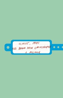 Front cover_The Brand New Catastrophe