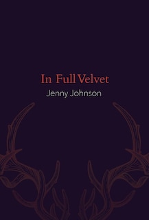 Front cover_In Full Velvet