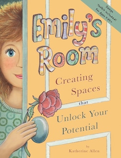 Front cover_Emily's Room