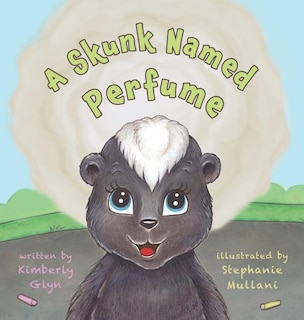 Couverture_A Skunk Named Perfume