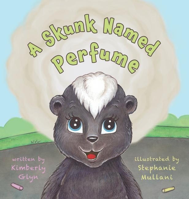 Couverture_A Skunk Named Perfume