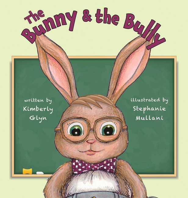 Couverture_The Bunny & the Bully