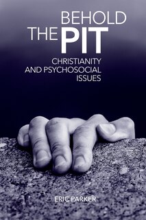 Front cover_Behold The Pit