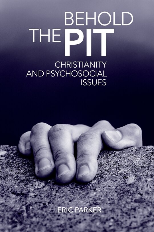 Front cover_Behold The Pit