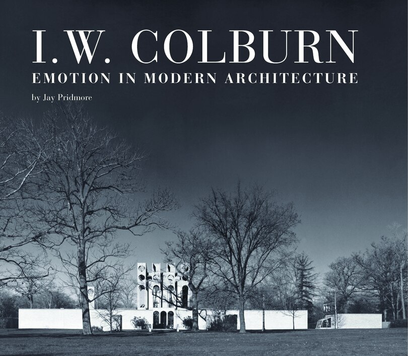 Front cover_I. W. Colburn