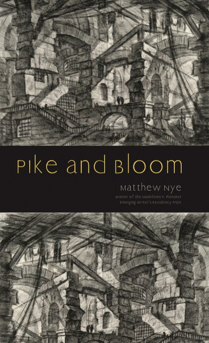 Pike and Bloom