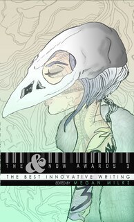 Front cover_The &NOW AWARDS 3