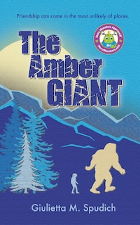 Couverture_The Amber Giant