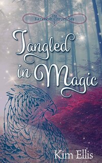 Front cover_Tangled in Magic