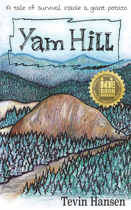 Couverture_Yam Hill