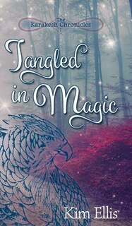 Front cover_Tangled in Magic