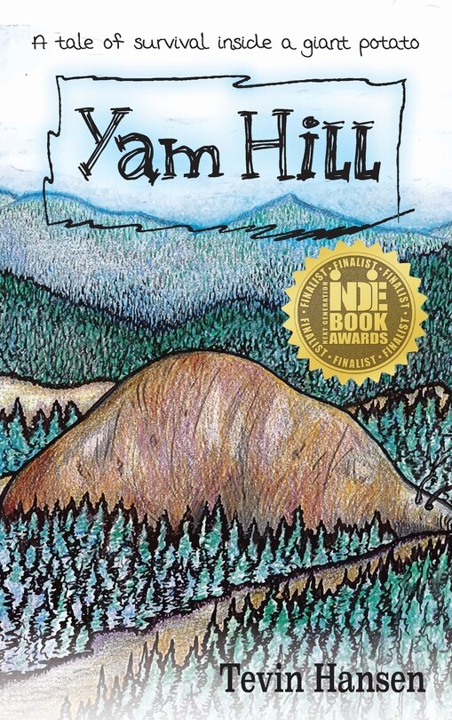 Front cover_Yam Hill