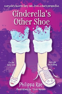 Couverture_Cinderella's Other Shoe