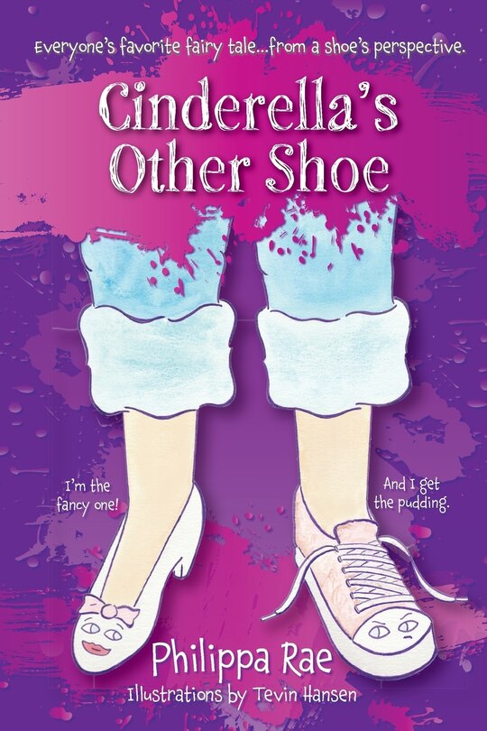 Couverture_Cinderella's Other Shoe