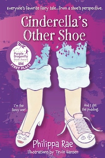 Front cover_Cinderella's Other Shoe