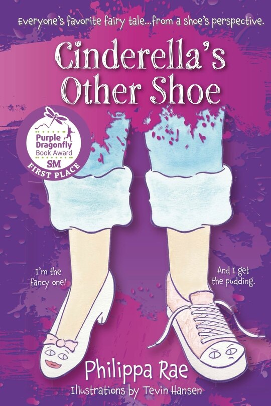 Front cover_Cinderella's Other Shoe