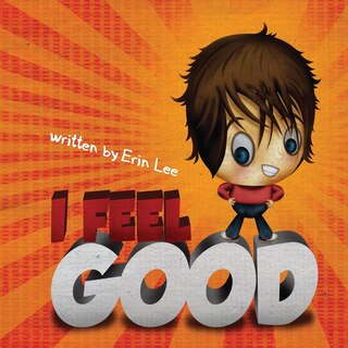 Front cover_I Feel Good