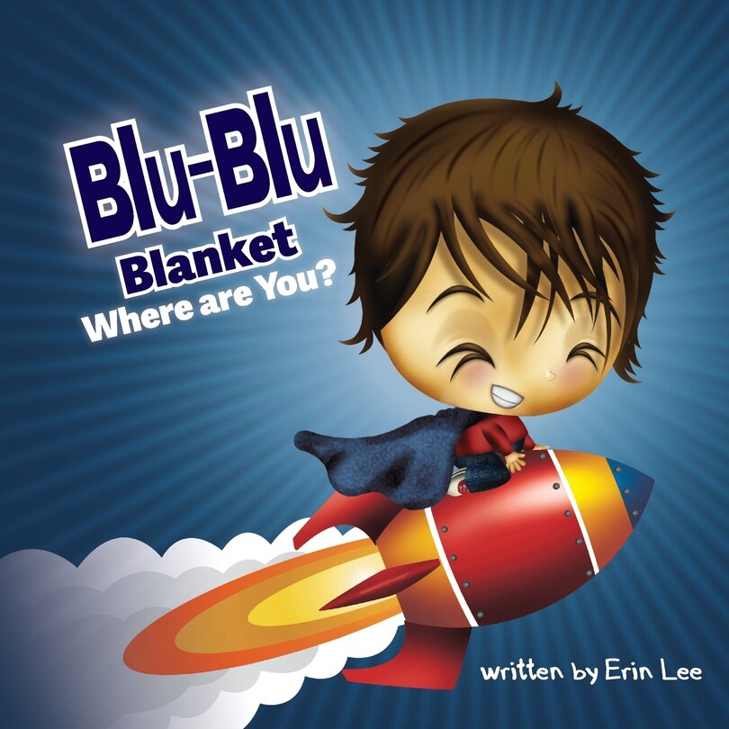 Front cover_Blu-Blu Blanket Where are You
