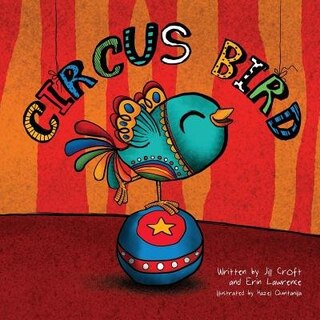 Front cover_Circus Bird