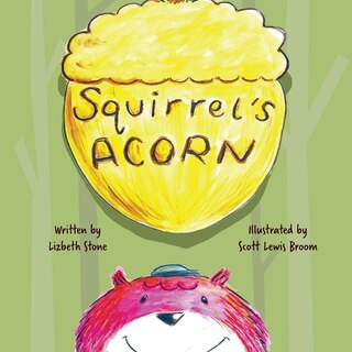 Front cover_Squirrel's Acorn